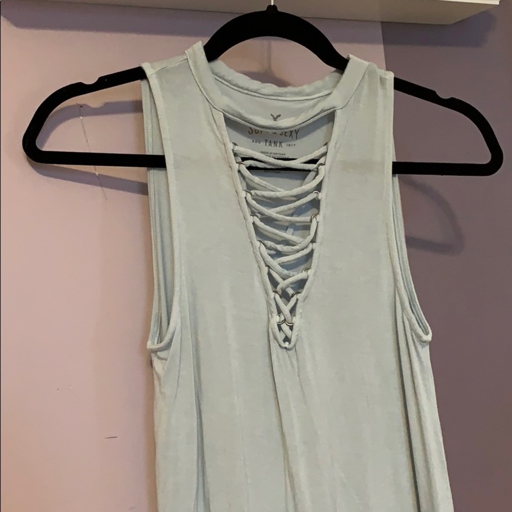 super pretty tank top